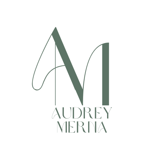 Audrey Merna Logo